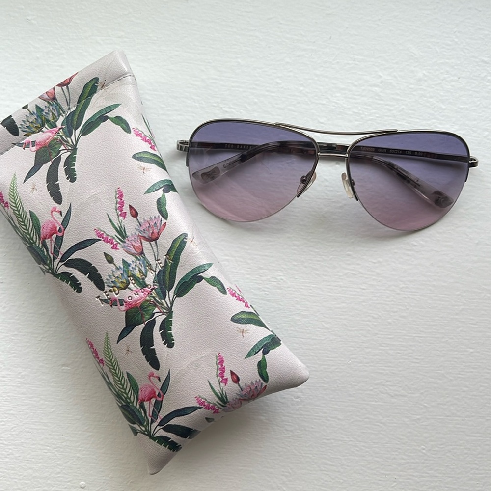 Ted Baker women’s sunglasses